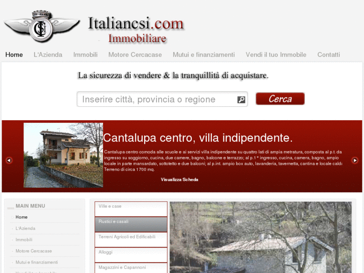 www.italiancsi.com