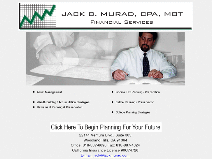 www.jackmurad.com