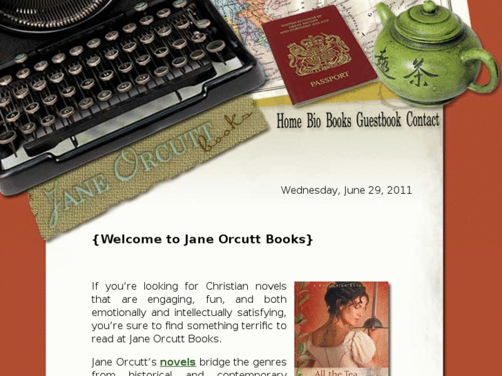 www.janeorcuttbooks.com