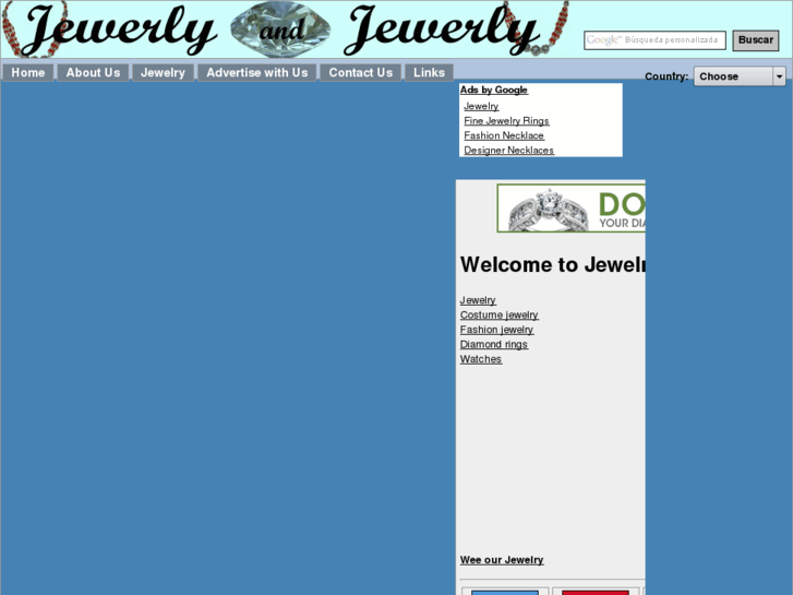 www.jewelryandjewelry.com