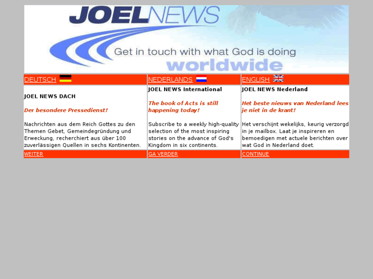 www.joel-news.net