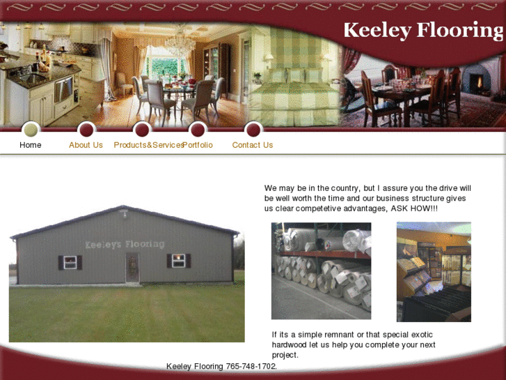 www.keeleyflooring.net