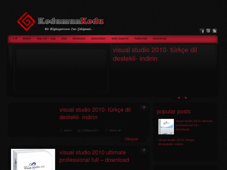 www.kodumunkodu.com
