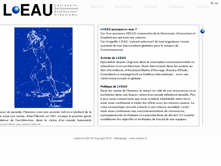 www.l-eau.eu