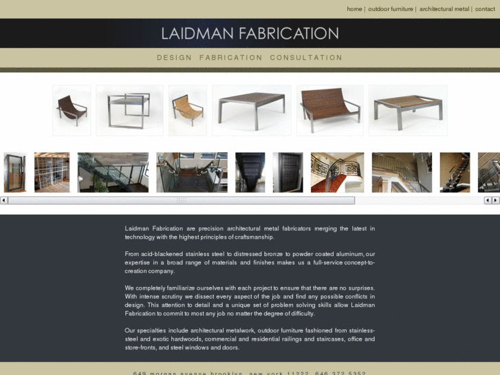 www.laidman.com