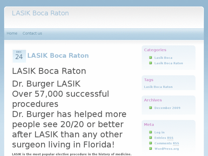 www.lasikbocaraton.net
