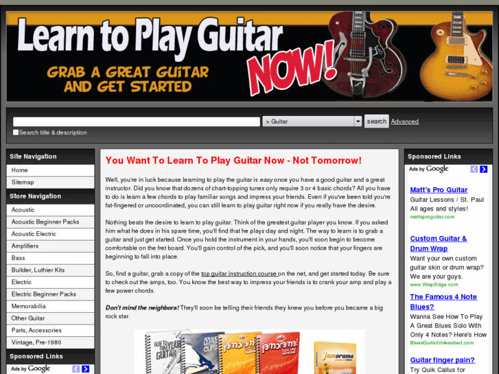 www.learntoplayguitarnow.com