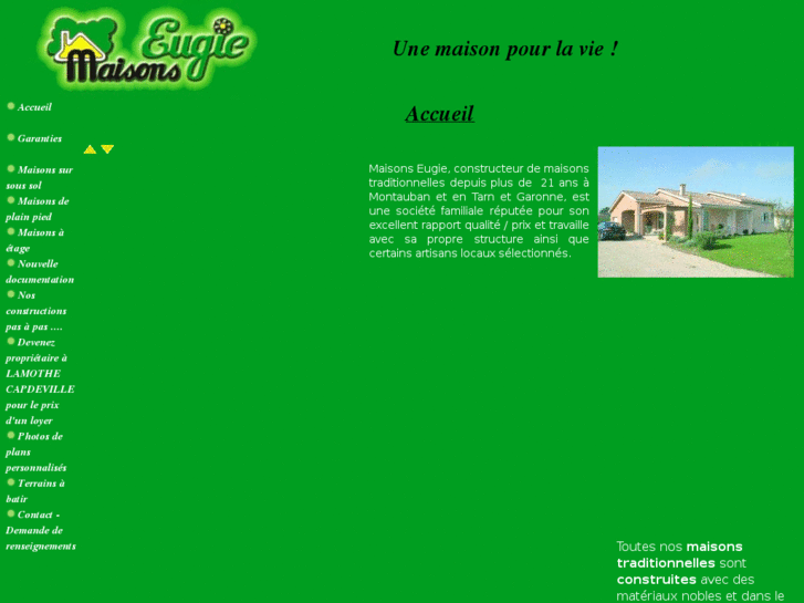 www.maisons-eugie.com