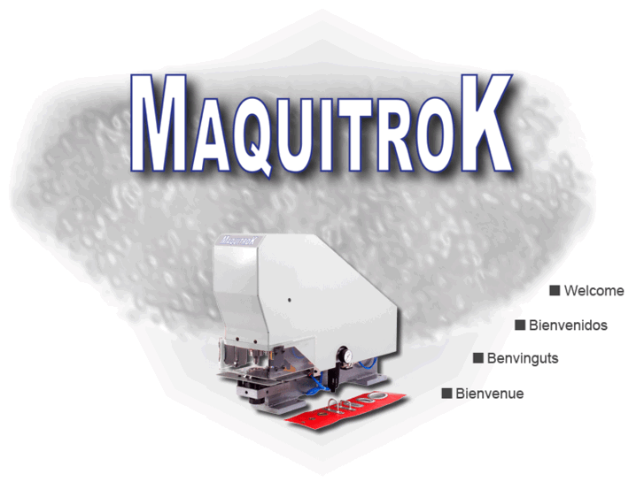 www.maquitrok.com
