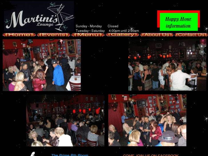 www.martinislounge.com