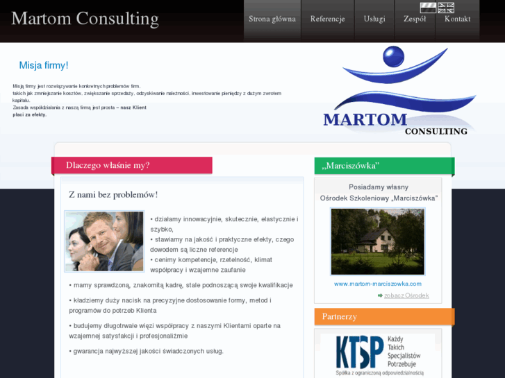 www.martom-consulting.com