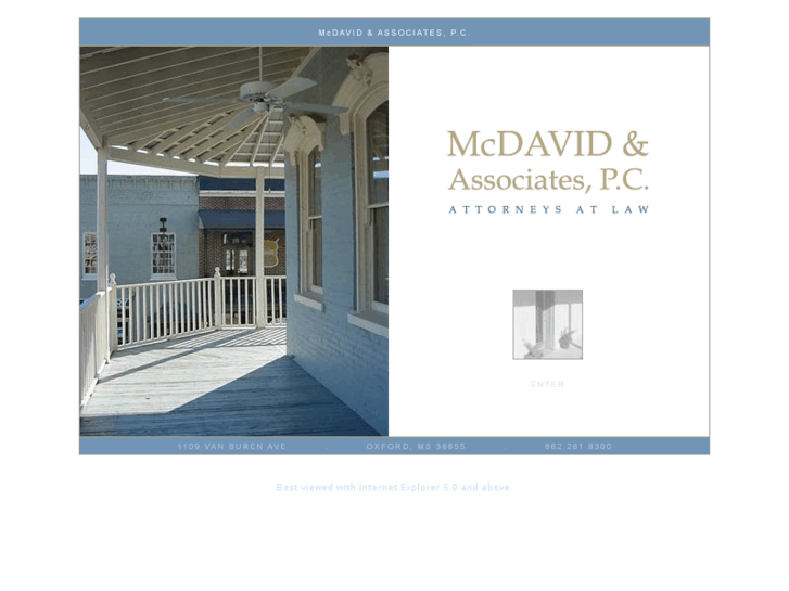 www.mcdavidlaw.com