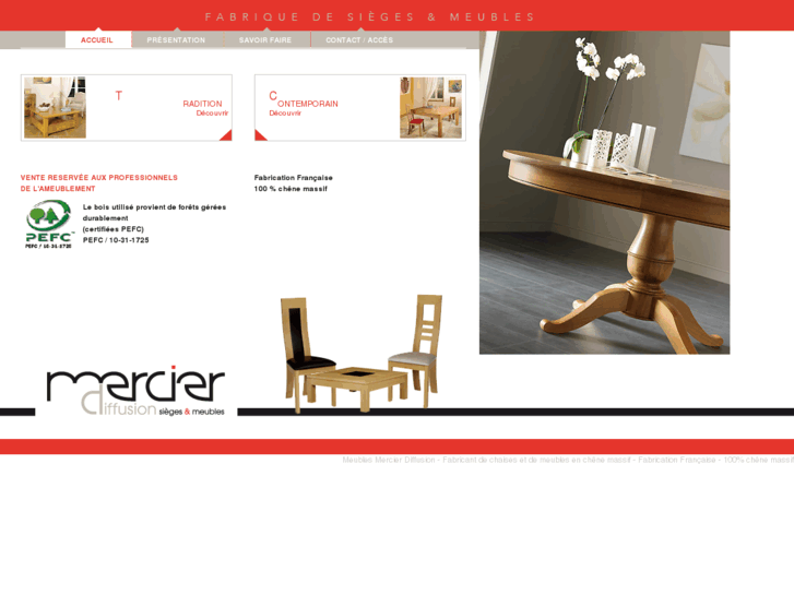 www.mercier-diffusion.com