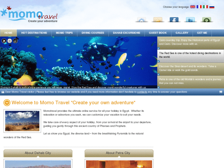 www.momotravel.com