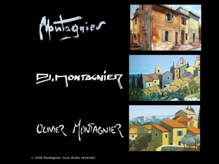 www.montagnier.com