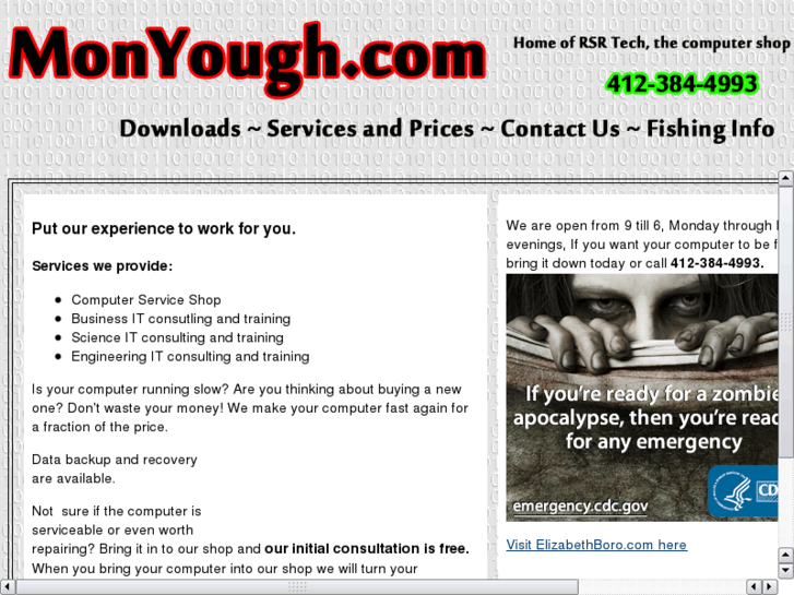 www.monyough.com