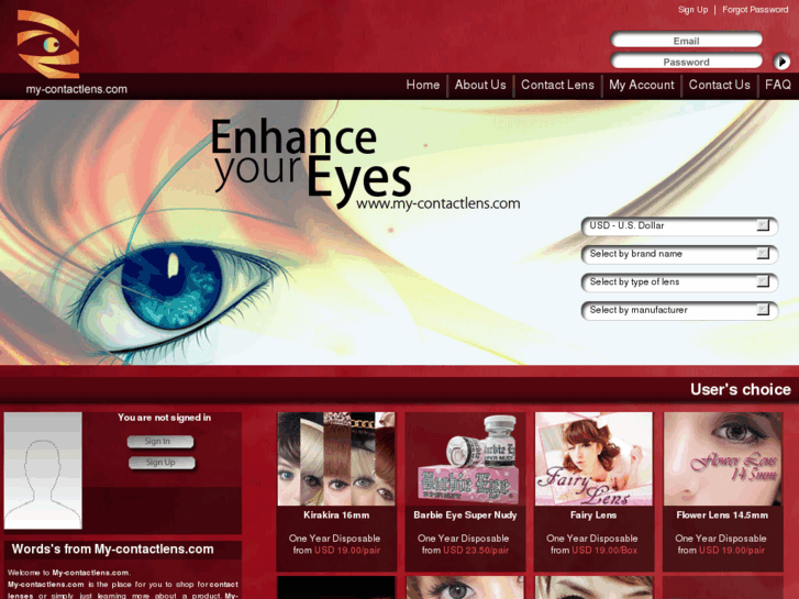 www.my-contactlens.com