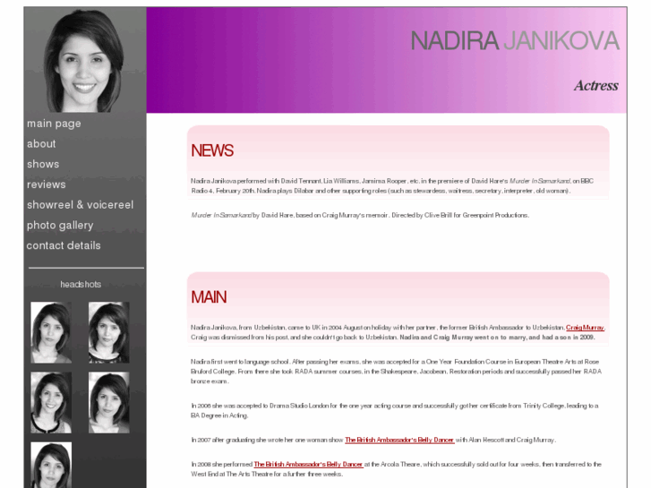 www.nadirajanikova.com