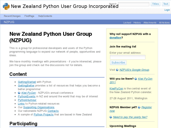 www.nzpug.org