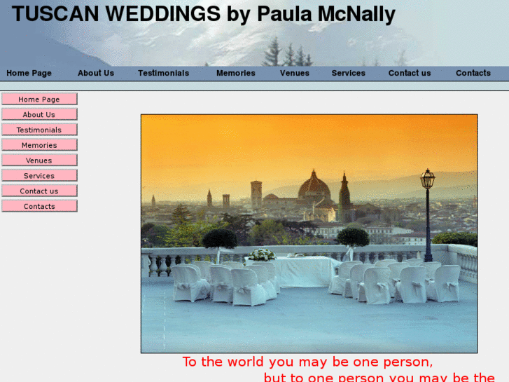 www.paulamcnallytuscanweddings.com