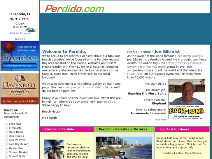 www.perdido.com