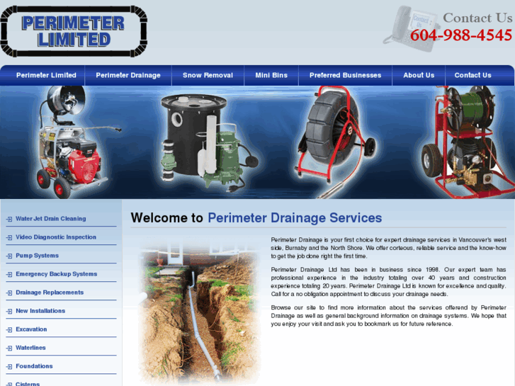 www.perimeter-drainage.com