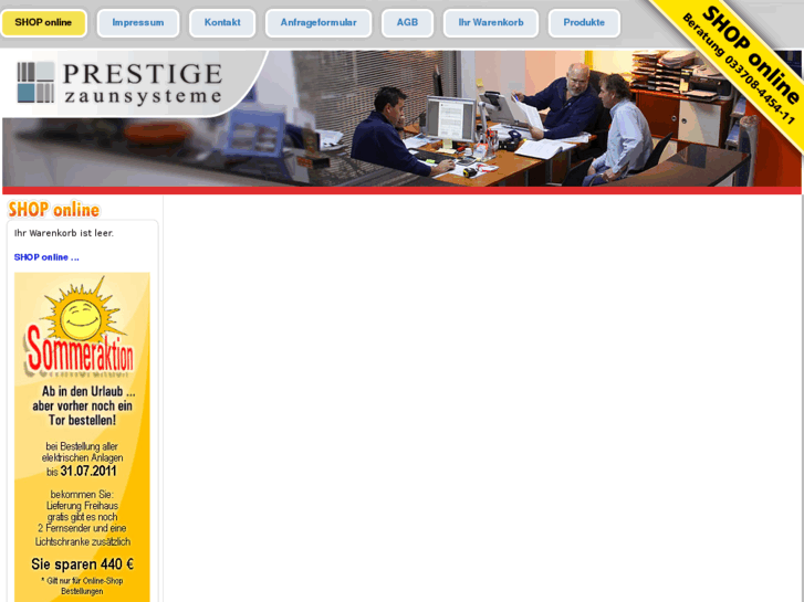 www.prestige-zaunsysteme.de