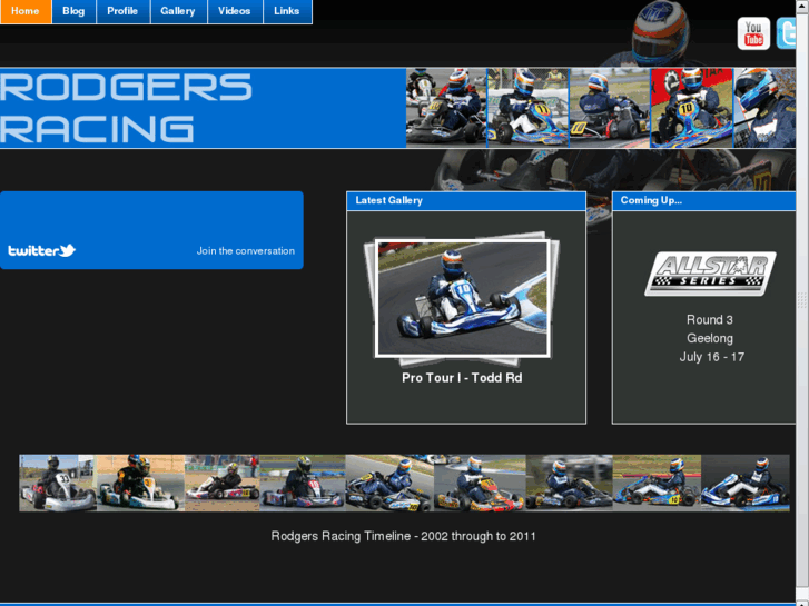 www.prodgersracing.com