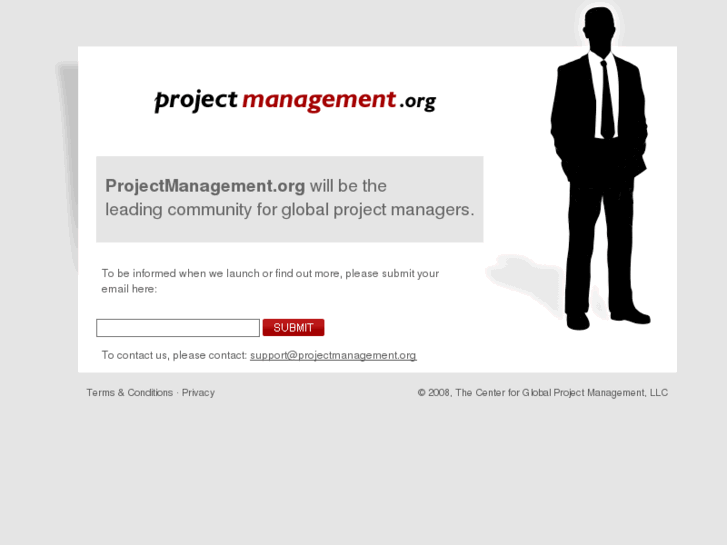 www.projectmanagement.org