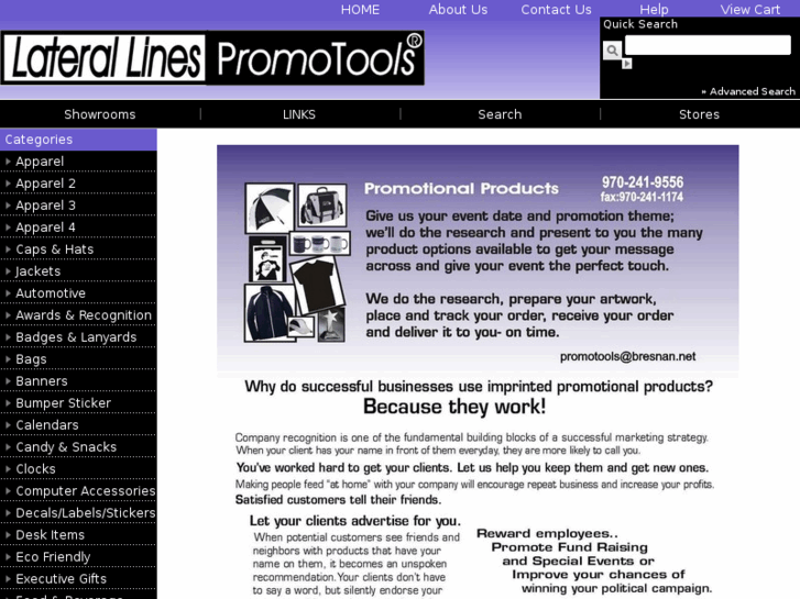 www.promotools.info