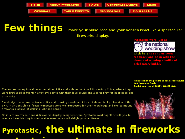 www.pyrotastic.co.uk