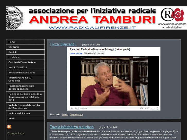 www.radicalifirenze.it