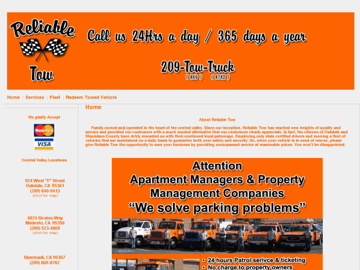 www.reliabletow.net