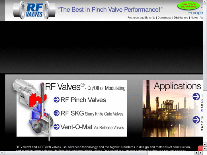 www.rfvalve.net