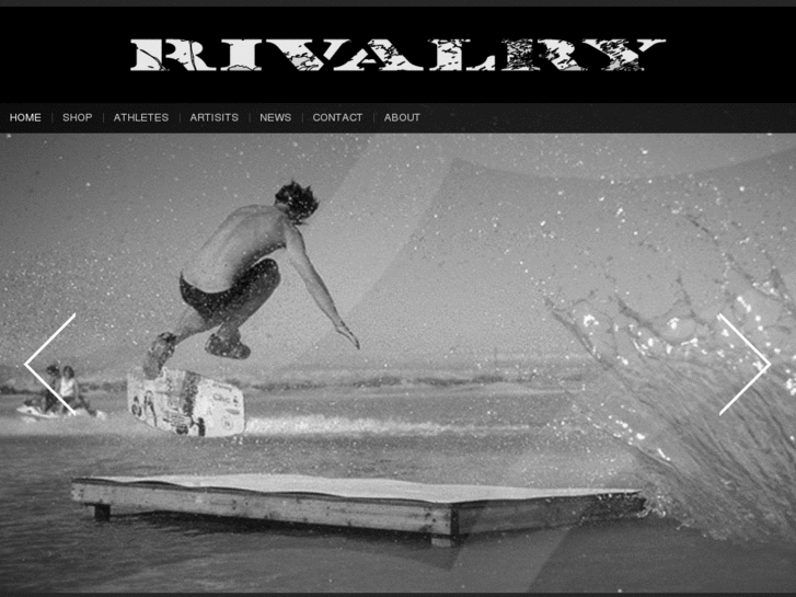 www.rivalry-clothing.com