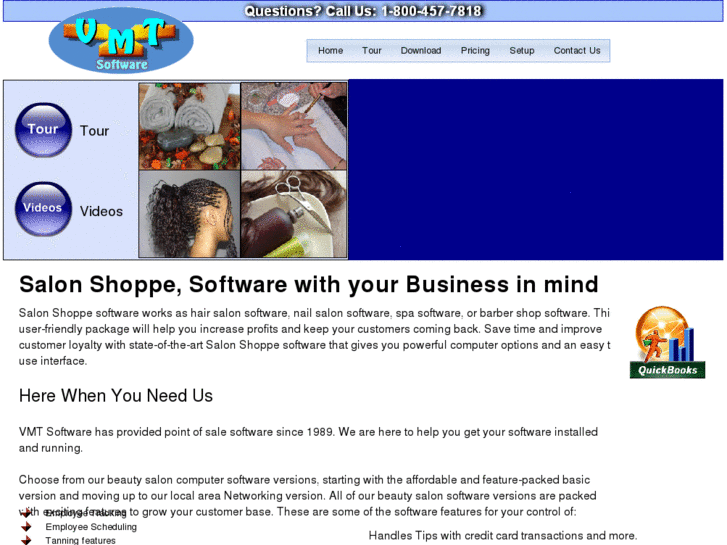 www.salonshoppesoftware.com