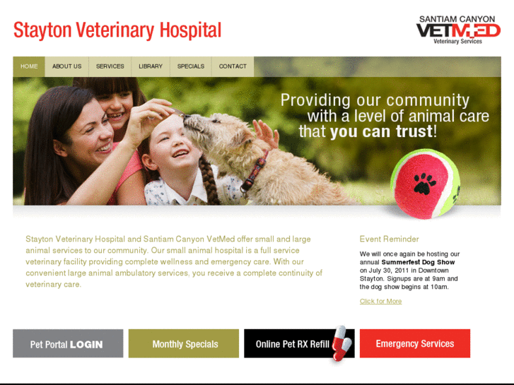 www.santiamvetmed.com