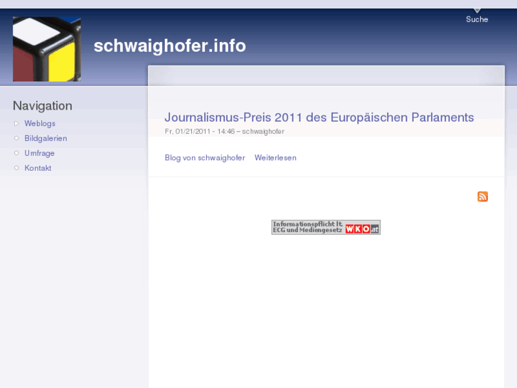 www.schwaighofer.info