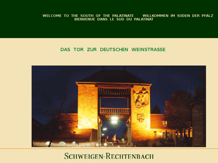 www.schweigen-rechtenbach.de