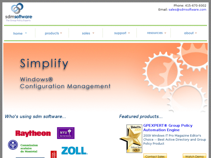 www.sdmsoftware.com