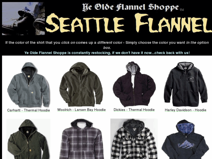 www.seattleflannel.com