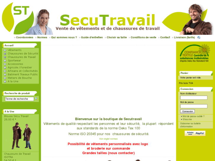 www.secutravail.com