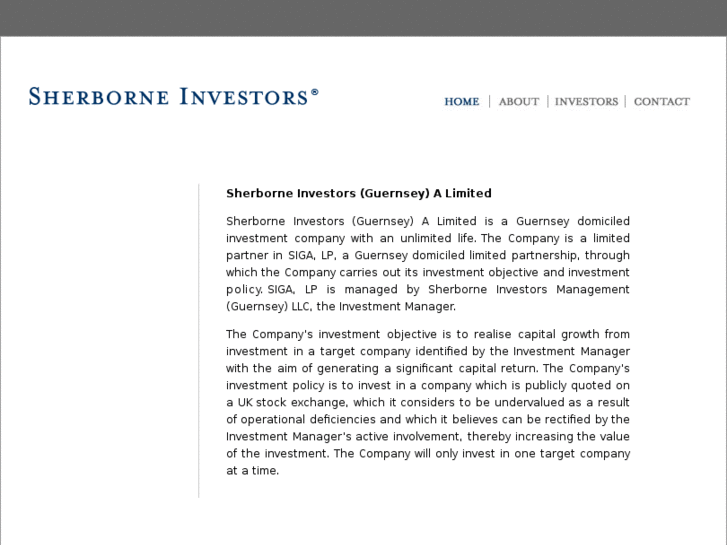 www.sherborneinvestorsguernseya.com