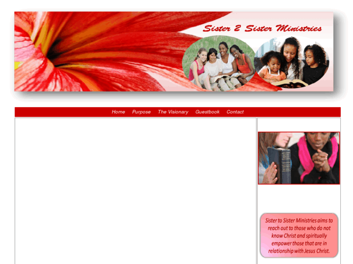 www.sister2sisterministries.org