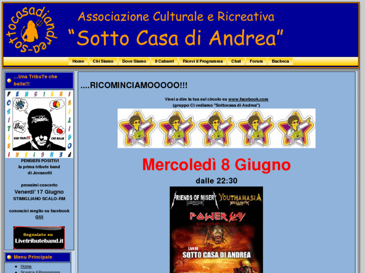 www.sottocasa.org