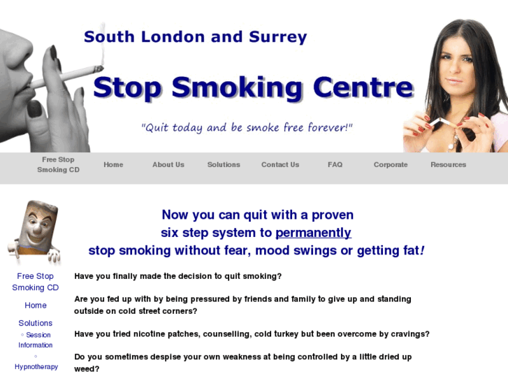 www.southlondonstopsmoking.com