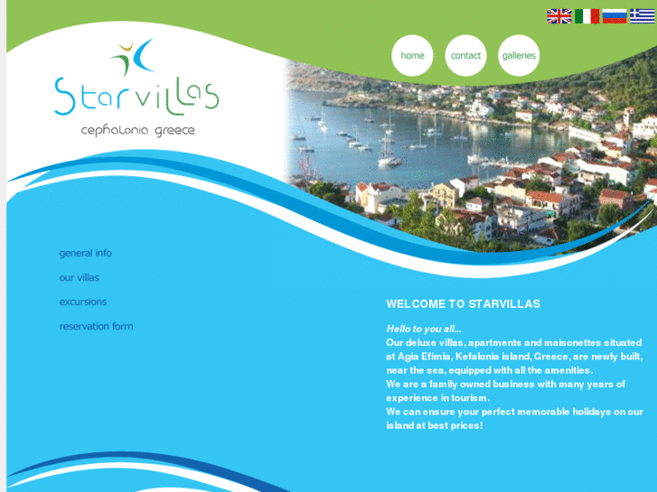 www.starvillas.gr