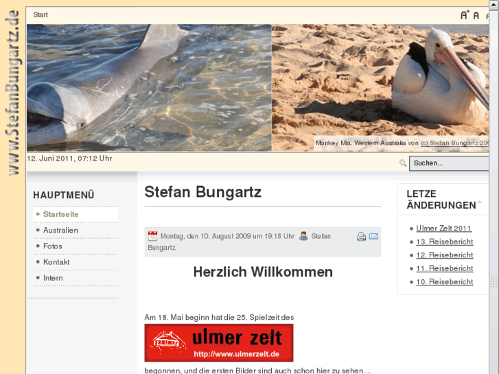 www.stefanbungartz.com