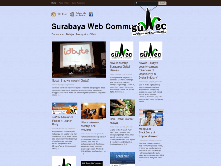 www.suwec.com