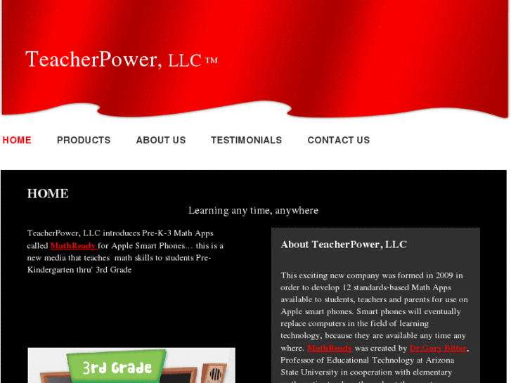 www.teacherpower.net